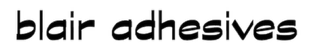 Blair Adhesives